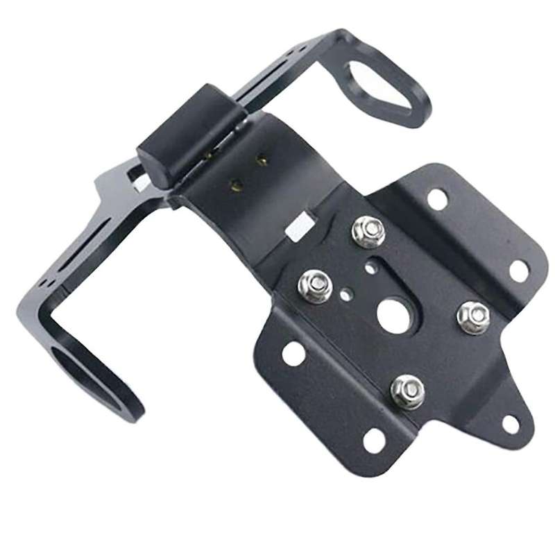 Motorcycle License Plate Holder Eliminator Registration Bracket for MT 07 FZ-07 MT07 2013-2019