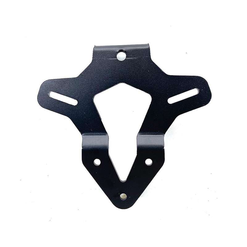 Motorcycle License Plate Holder Eliminator Tail Tidy for Desert X Desert X 2022 2023