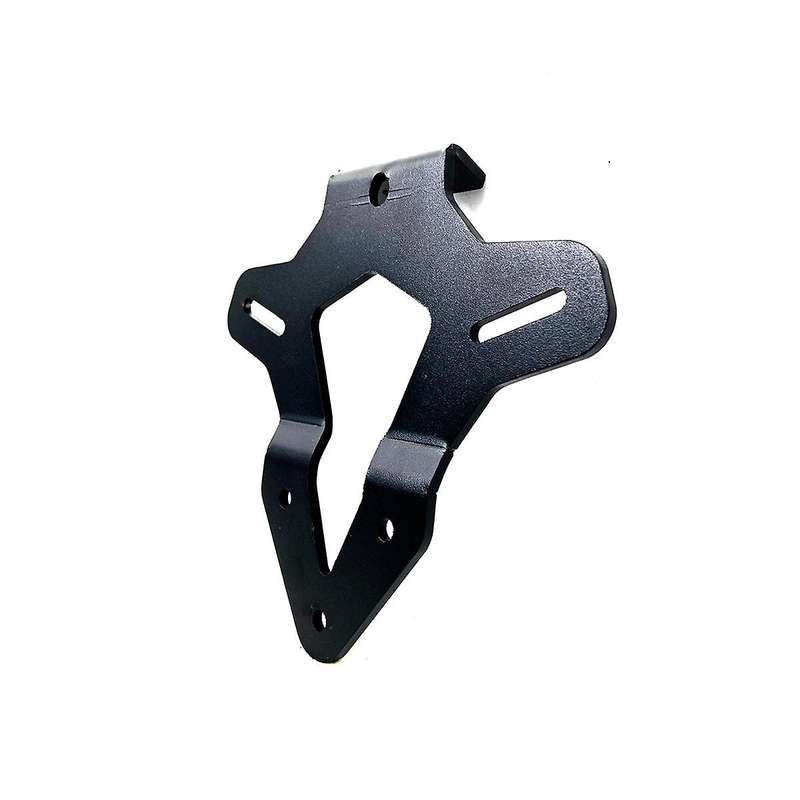 Motorcycle License Plate Holder Eliminator Tail Tidy for Desert X Desert X 2022 2023