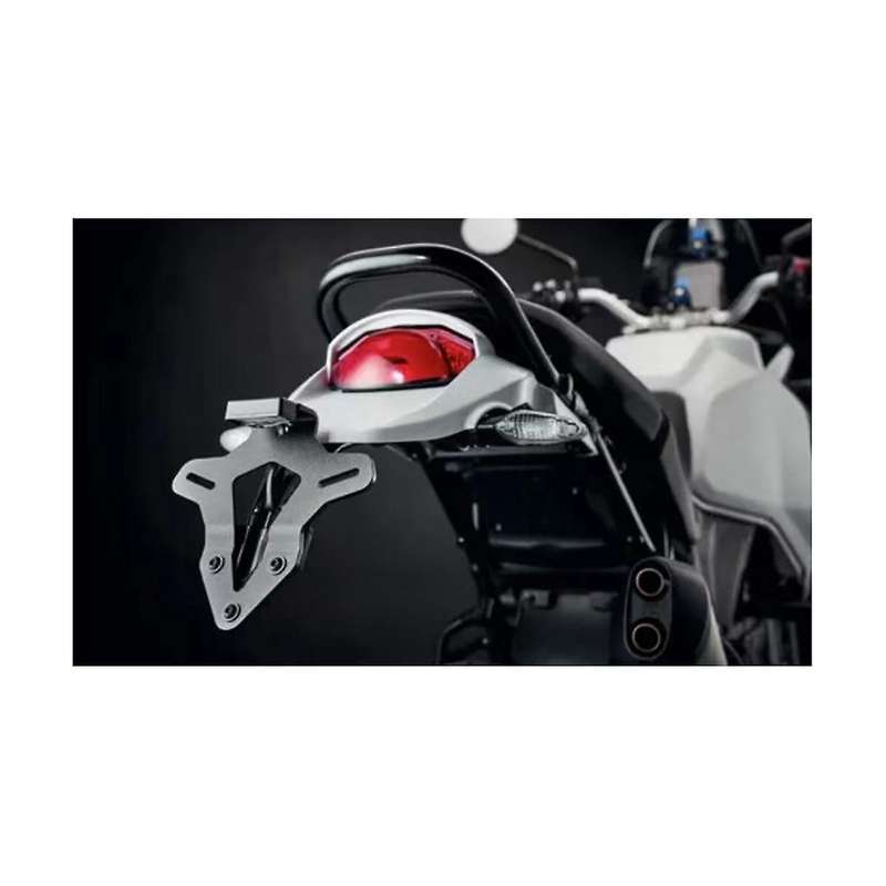 Motorcycle License Plate Holder Eliminator Tail Tidy for Desert X Desert X 2022 2023