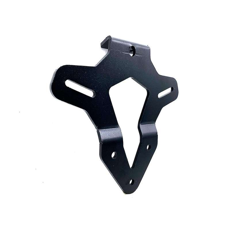 Motorcycle License Plate Holder Eliminator Tail Tidy for Desert X Desert X 2022 2023