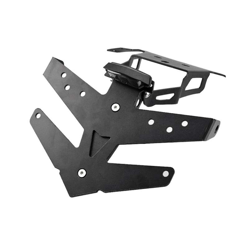 Motorcycle License Plate Holder Rear Tail Frame Eliminator Bracket for Gsx1300 Gsx 1300 2021-2022