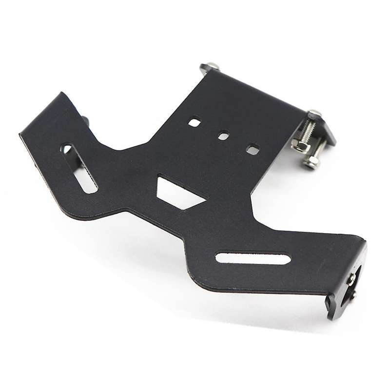 Motorcycle License Plate Holder Rear Tail Frame Eliminator Bracket for Mt125 Mt-125 Mt15 Mt-15 2018