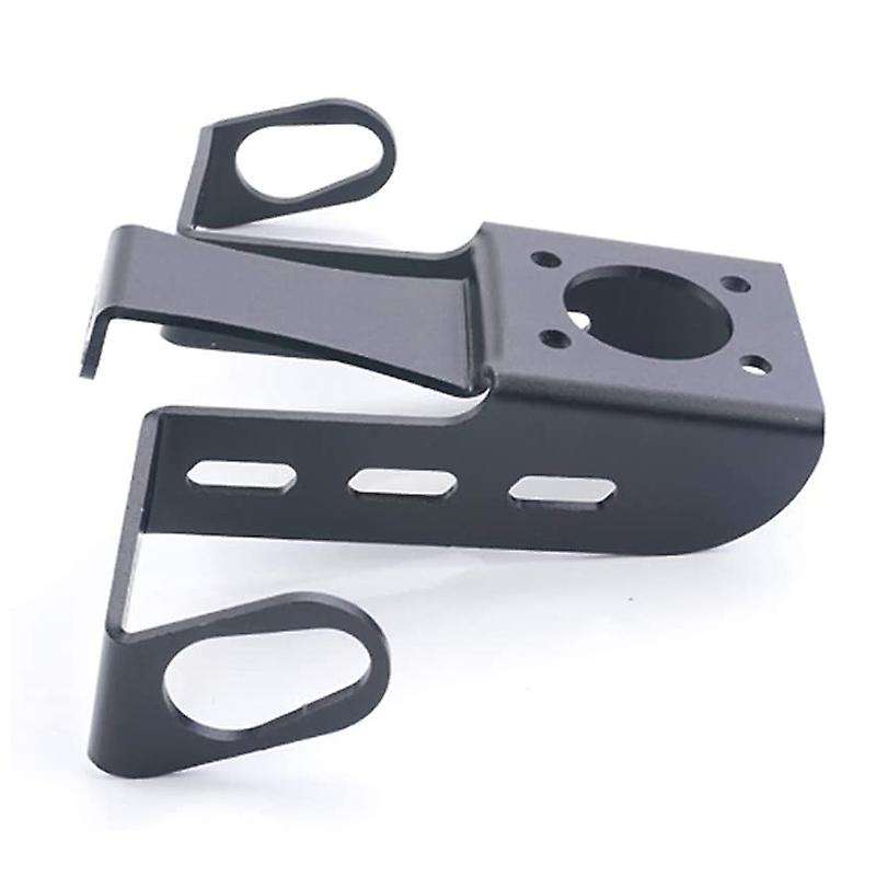 Motorcycle License Plate Holder LED Tail Eliminator License Plate Bracket for YZF R6 2006-2016