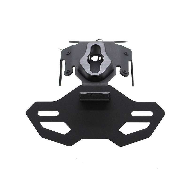 Motorcycle License Plate Holder Tail Tidy Mount Bracket Rear Eliminator for Xsr900 Xsr 900 2015-202