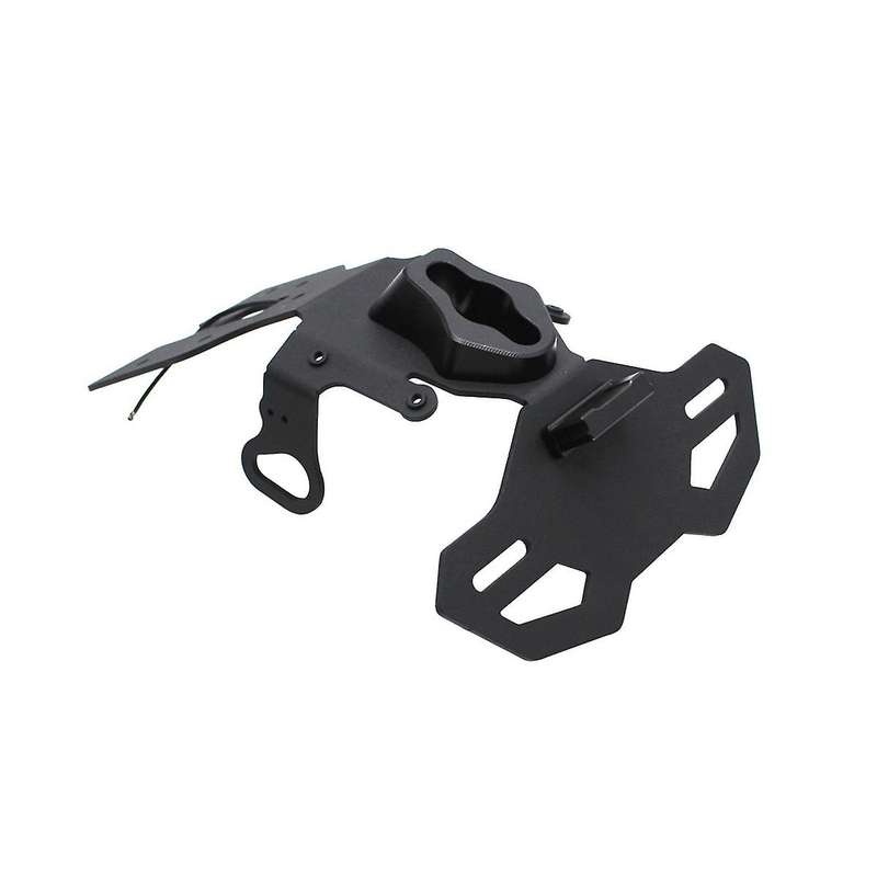 Motorcycle License Plate Holder Tail Tidy Mount Bracket Rear Eliminator for Xsr900 Xsr 900 2015-202
