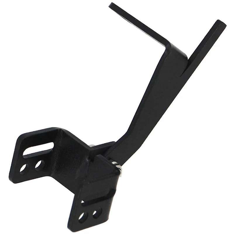 Motorcycle Light Mount Bracket Driving Lighting Fog Lamp Holder Accessory for XMAX300 XMAX250 2023