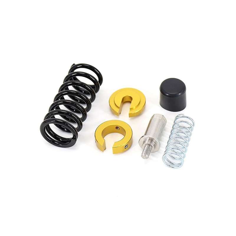 Motorcycle Lift Spring Auxiliary Spring for Tmax 530 T-max 560 T-max Dx Supports Shock Absorbers(bl