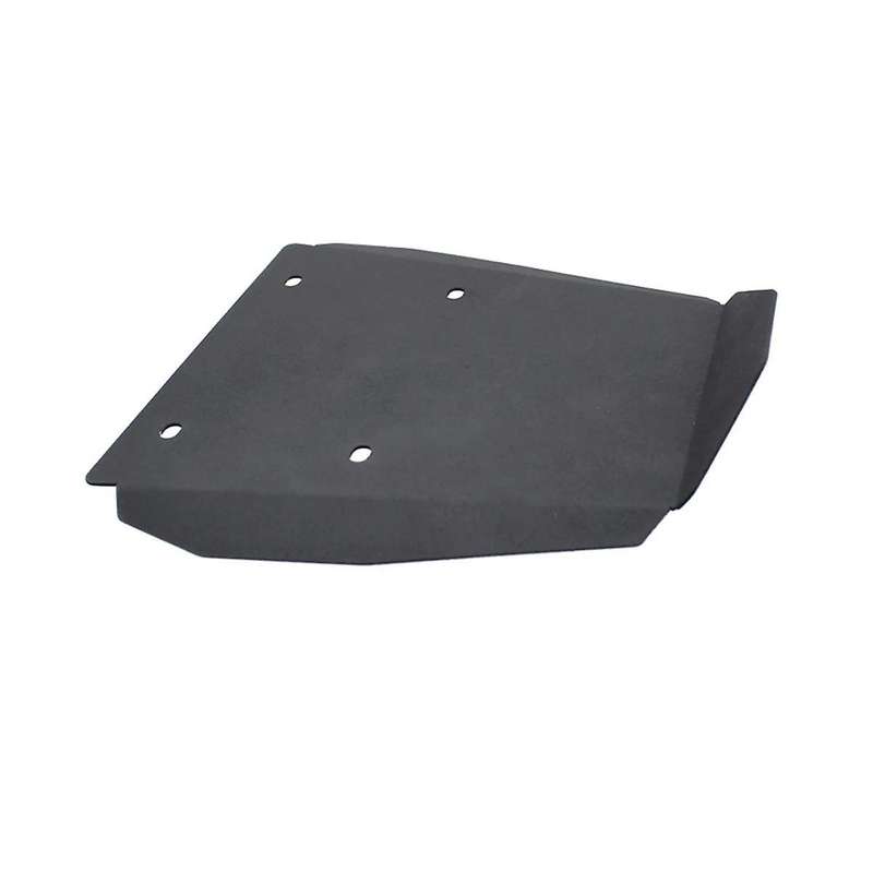 Motorcycle License Plate Rear Splash Guard Holder Bracket for R1300GS R 1300 GS 2023 2024-