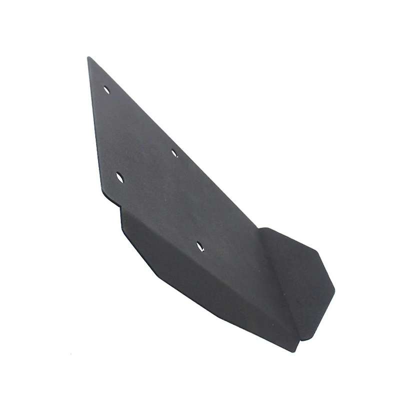 Motorcycle License Plate Rear Splash Guard Holder Bracket for R1300GS R 1300 GS 2023 2024-