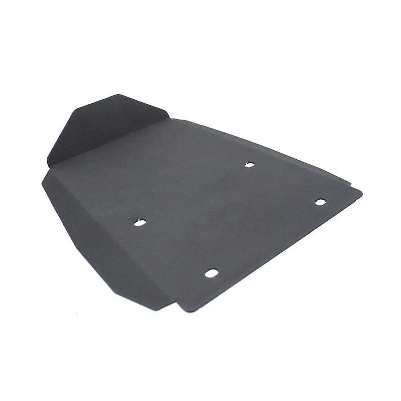 Motorcycle License Plate Rear Splash Guard Holder Bracket for R1300GS R 1300 GS 2023 2024-