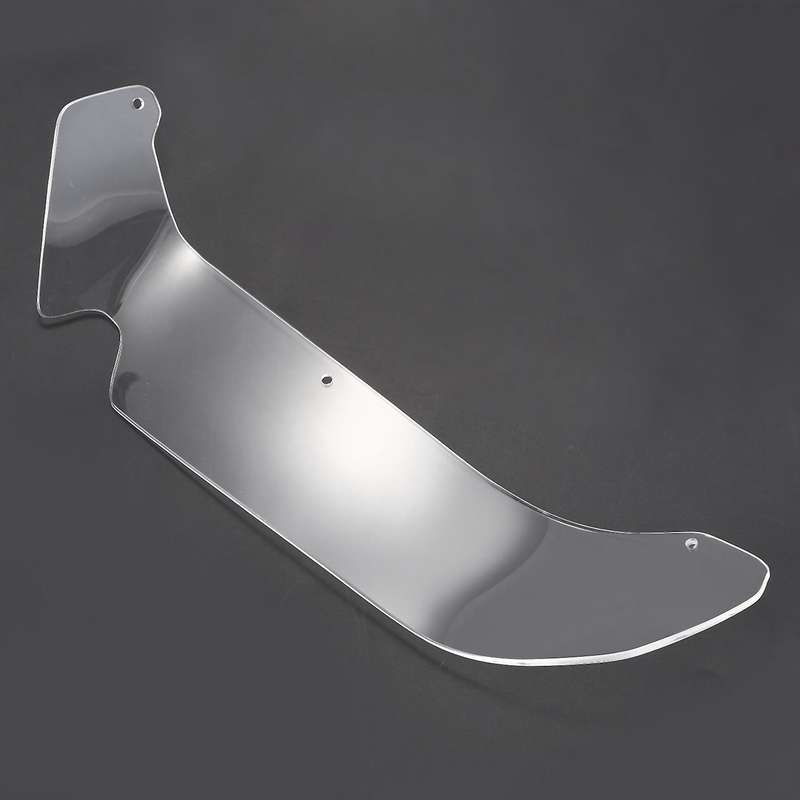 Motorcycle Lower Air Deflector for Goldwing GL1800 2018-2019