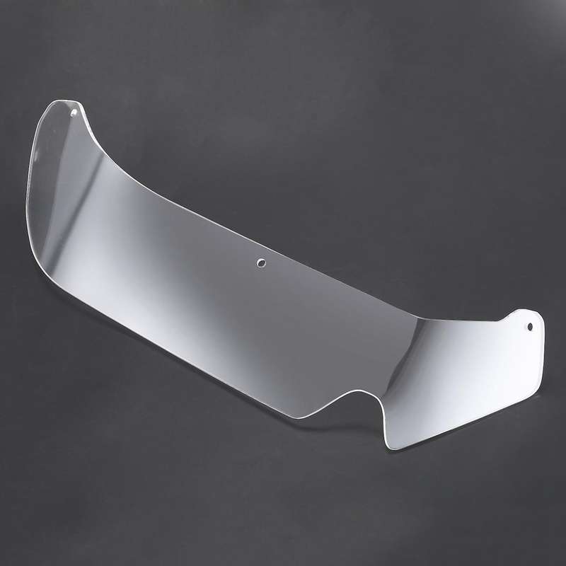 Motorcycle Lower Air Deflector for Goldwing GL1800 2018-2019
