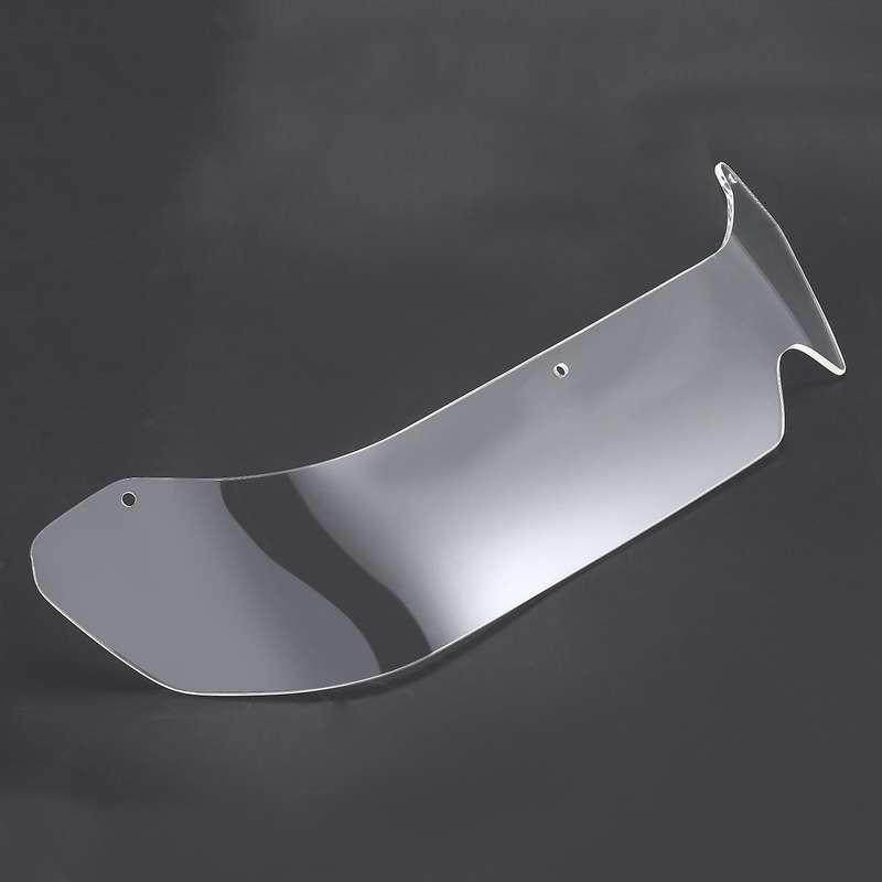 Motorcycle Lower Air Deflector for Goldwing GL1800 2018-2019
