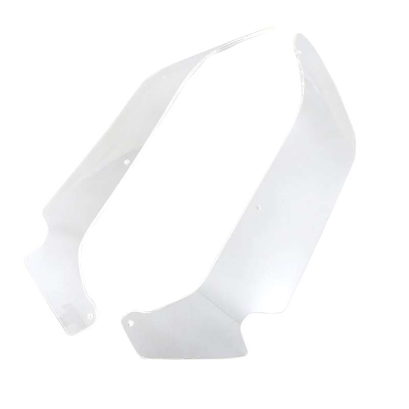 Motorcycle Lower Air Deflector for Goldwing GL1800 2018-2019