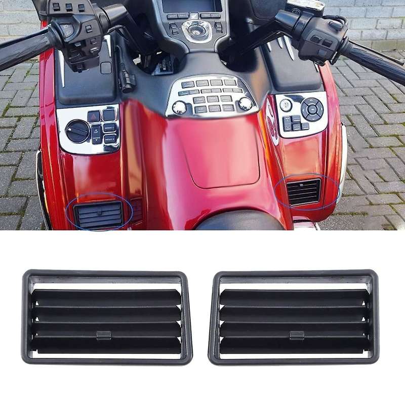 Motorcycle Lower Air Vent for Gold Wing 1800 GL1800 2001-2010