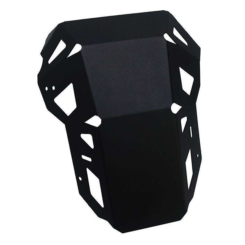 Motorcycle Lower Engine Chassis Guard Skid Plate for Versys650 650 KLE650 2015-2022