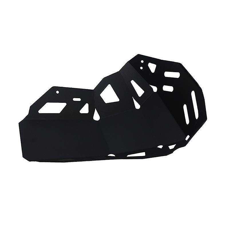 Motorcycle Lower Engine Chassis Guard Skid Plate for Versys650 650 KLE650 2015-2022