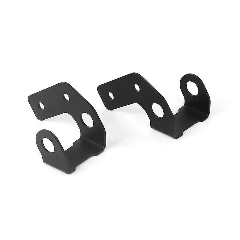 Motorcycle Lower Fog Lamp Spotlight Bracket Auxiliary Light Bar for 700 World Raid Tenere700 WORLD R