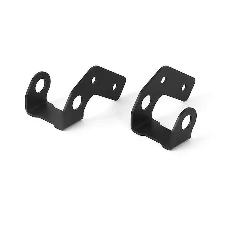 Motorcycle Lower Fog Lamp Spotlight Bracket Auxiliary Light Bar for 700 World Raid Tenere700 WORLD R
