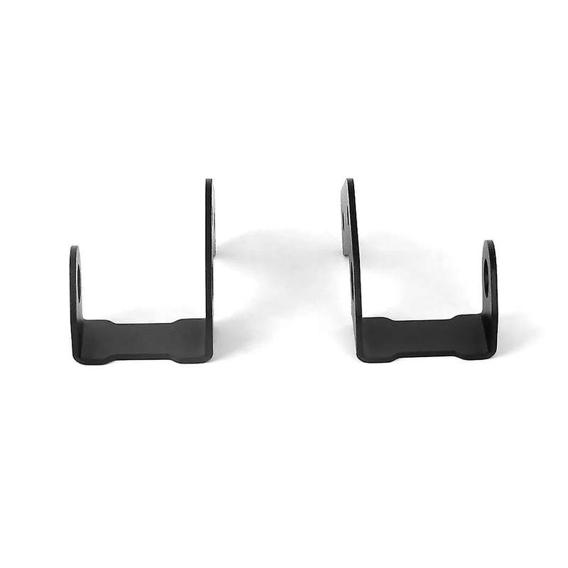 Motorcycle Lower Fog Lamp Spotlight Bracket Auxiliary Light Bar for 700 World Raid Tenere700 WORLD R