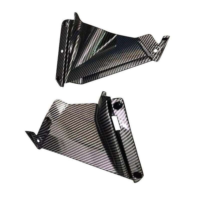 Motorcycle Lower Side Puller Cover Panel Fairing Fit for Rs4 125 2011-2016