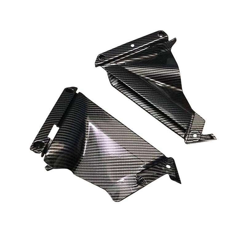 Motorcycle Lower Side Puller Cover Panel Fairing Fit for Rs4 125 2011-2016