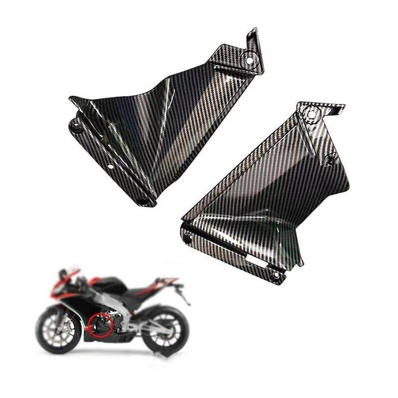 Motorcycle Lower Side Puller Cover Panel Fairing Fit for Rs4 125 2011-2016