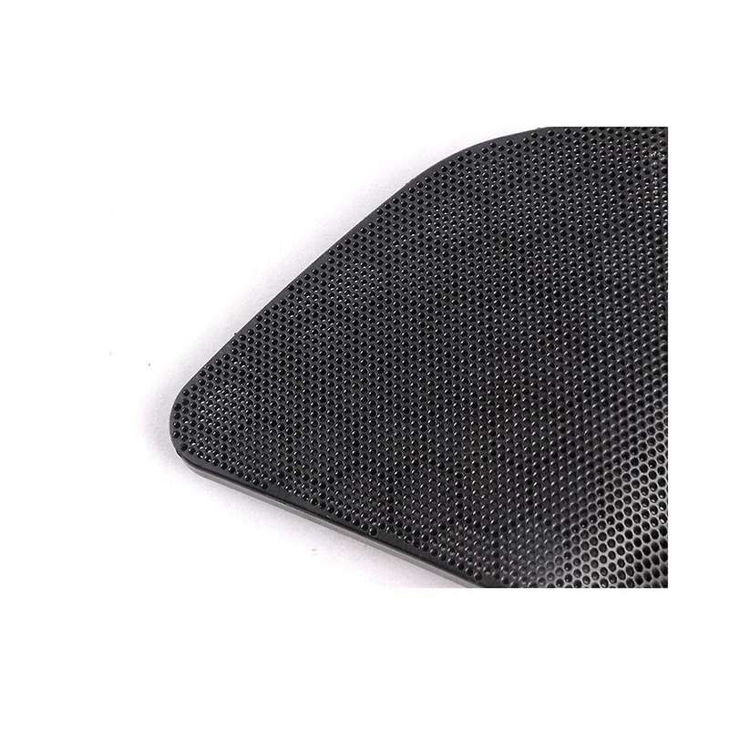 Motorcycle Lower Speaker Guard Cover for Goldwing Gold Wing Gl1800 2001-2005