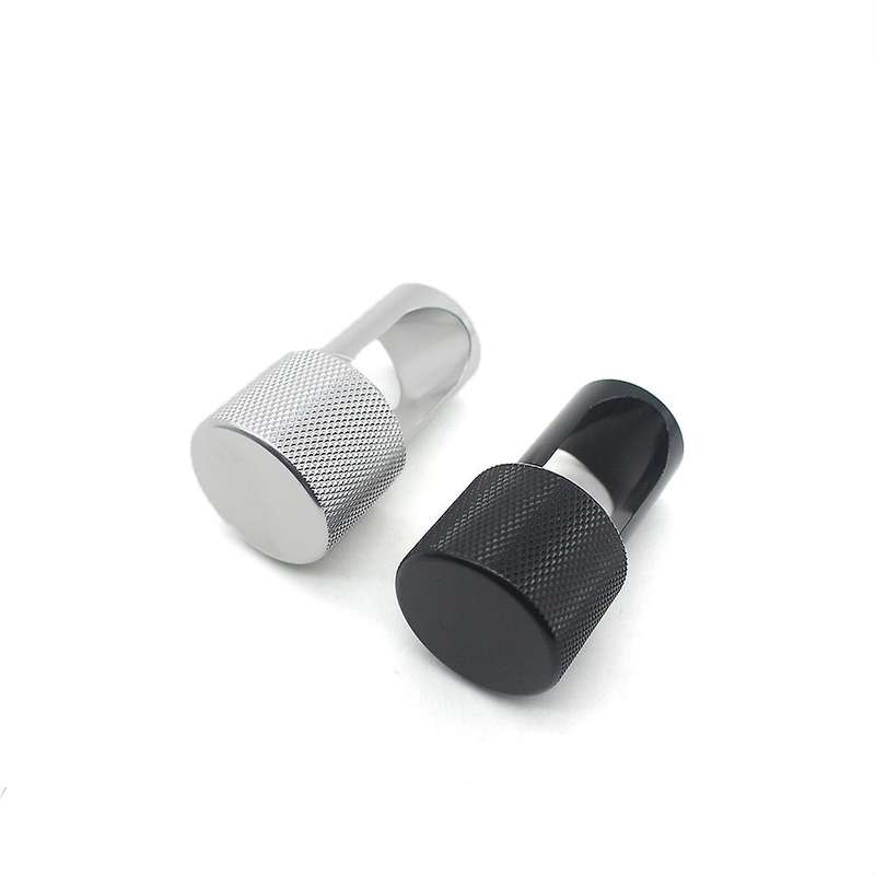 Motorcycle Luggage Rack Fixing Buckle Clip Bag Bracket Holder for Sprint Lx(silver)