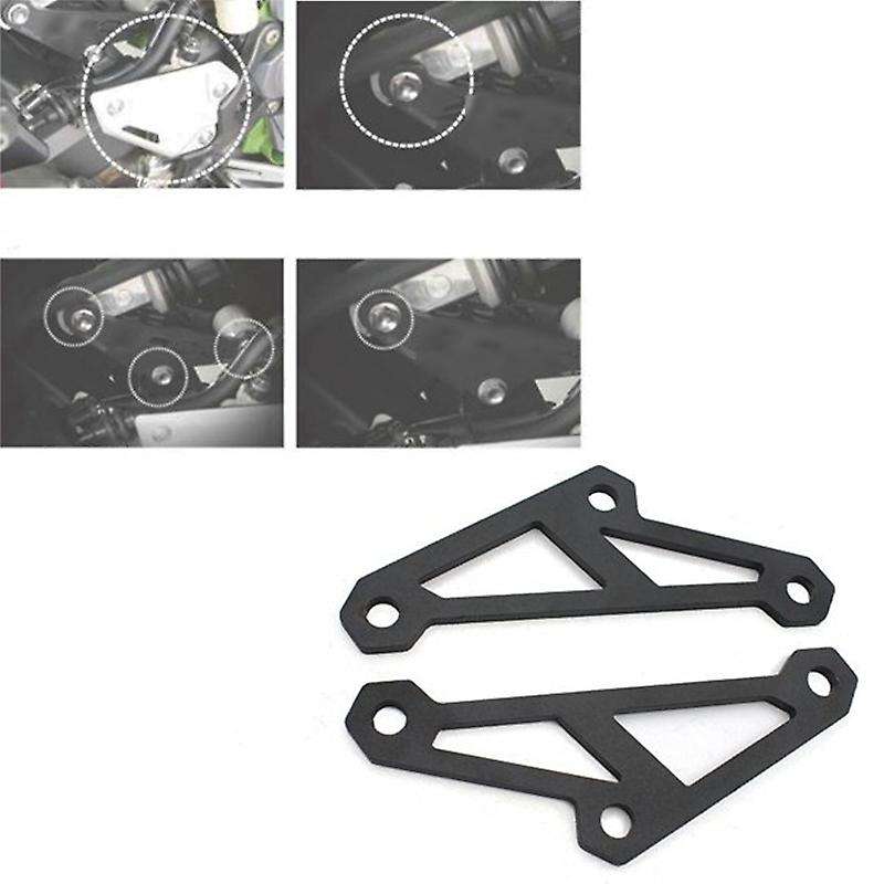 Motorcycle Lowering Links Frame Body Link Support Rear Arm Suspension for Z900 Z900RS Z 900 Z 900RS