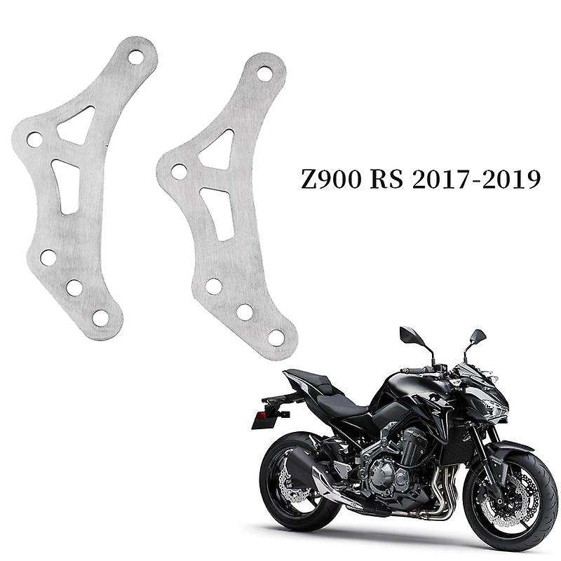 Motorcycle Lowering Links Frame Body Link Support Rear Arm Suspension for Z900 Z900RS 2017-2019