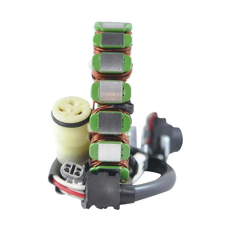 Motorcycle Magnetic Stator Coil 18P-81410-00-00 for YFZ 450 X/YFZ 450 R 2009-2024