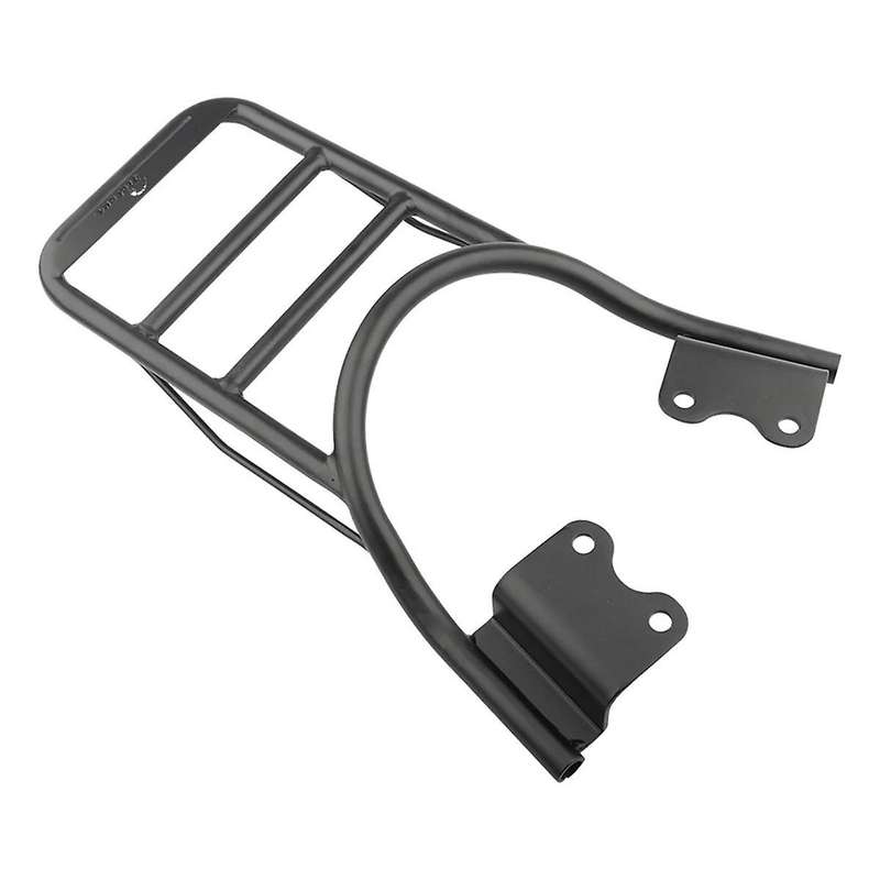 Motorcycle Luggage Rack Rear Tail Rack Suitcase Carrier Board for Street Twin 900 Street Scrambler 9