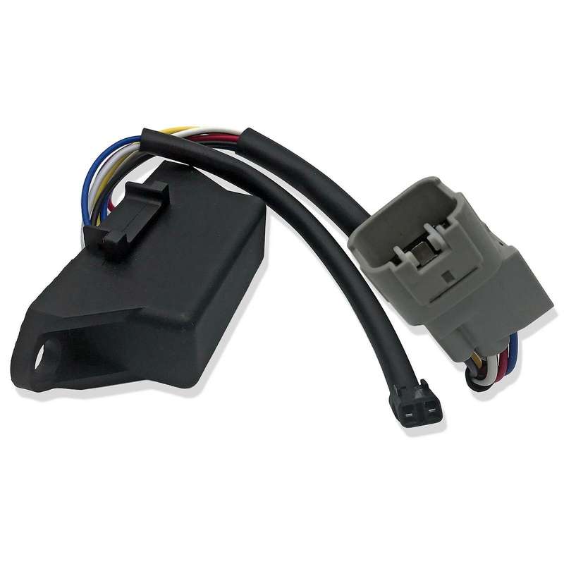 Motorcycle Main Relay Assy for ARX1200N ARX1200T Aquatrax F-12 F-12X 38580-HW1-672