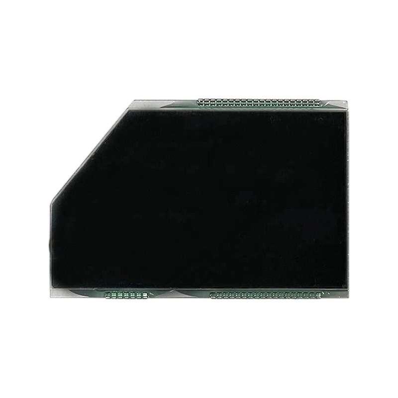 Motorcycle Meter Display for 400 Z400 EX400 2018-2023 Speedometer Instrument LCD Screen Repair
