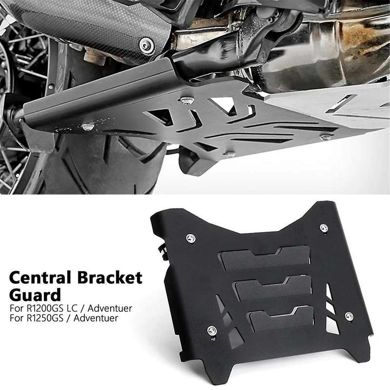 Motorcycle Metals Center Stand Protection Plate for R1250gs Adventure R1200gs Lc 2013 - R1200gs Lc A