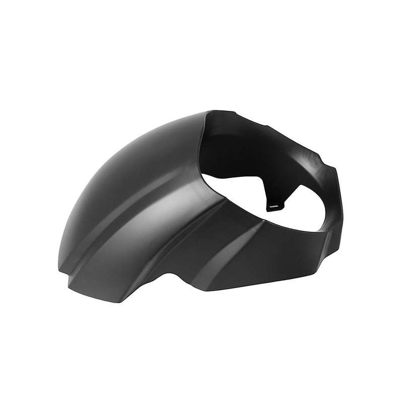 Motorcycle Matte Black Front Headlight Fairing Cover Mask for Softail Breakout Fxbrs 114 Fxbr 107 20