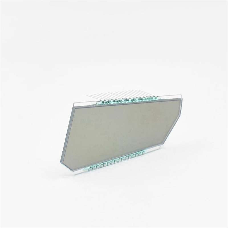 Motorcycle Meter Display for Z300 Z250 Ninja300 EX300 2008-2021 Speedometer Instrument LCD Screen Re