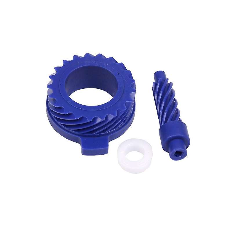 Motorcycle Meter Drive Gear Assy Compatible Honda CB125 KYY125 SDH125-53