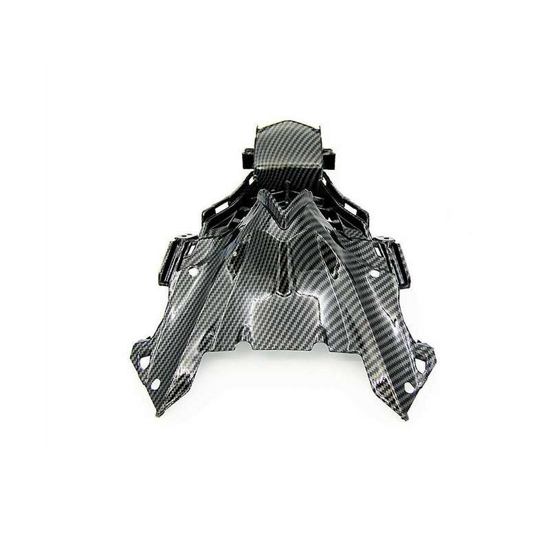 Motorcycle Middle Front Nose Fairing for Yzf R6 2008-2016 Carbon Fiber Cowl Fairing