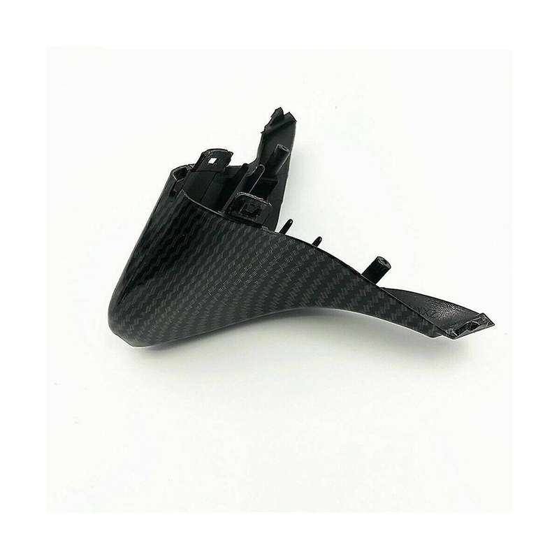 Motorcycle Middle Front Nose Fairing for Yzf R6 2008-2016 Carbon Fiber Cowl Fairing