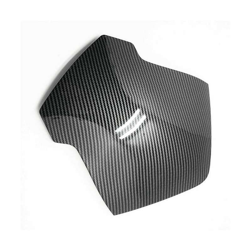 Motorcycle Middle Front Nose Trim Cover Fairing Cowl for Vfr1200 Vfr 1200 2010-2017