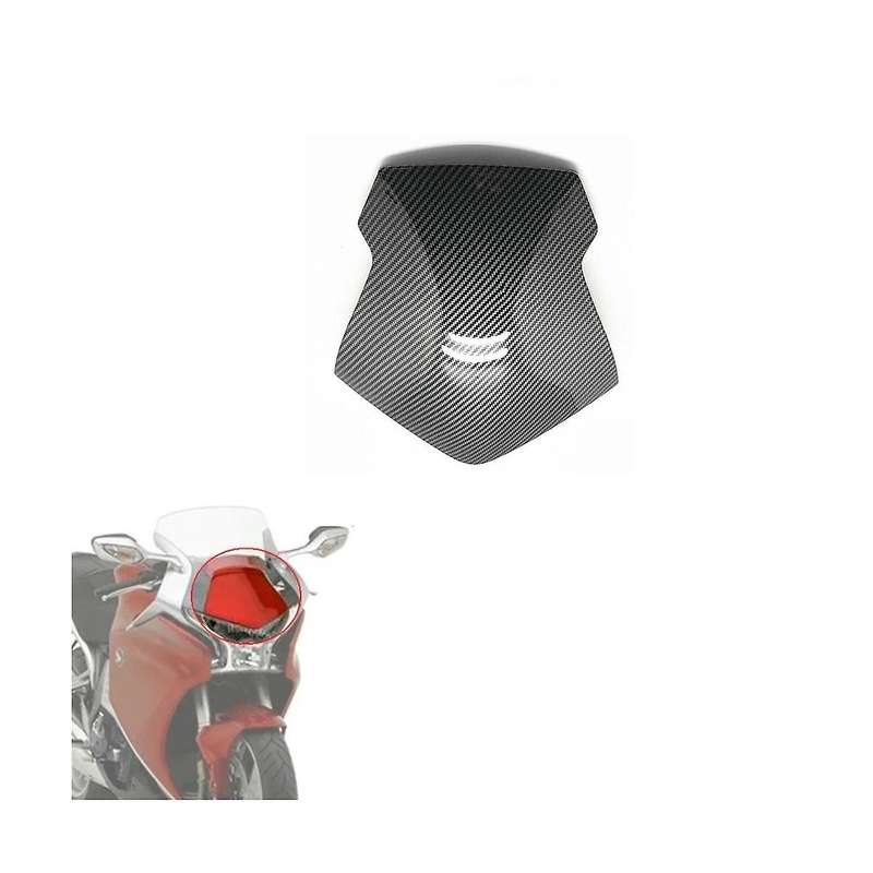 Motorcycle Middle Front Nose Trim Cover Fairing Cowl for Vfr1200 Vfr 1200 2010-2017