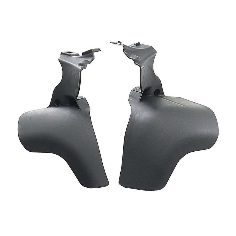 Motorcycle Mid-frame Air Deflector Under Seat Engine for Softail Breakout Street Fat Low Fxbr
