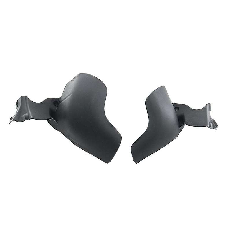 Motorcycle Mid-frame Air Deflector Under Seat Engine for Softail Breakout Street Fat Low Fxbr