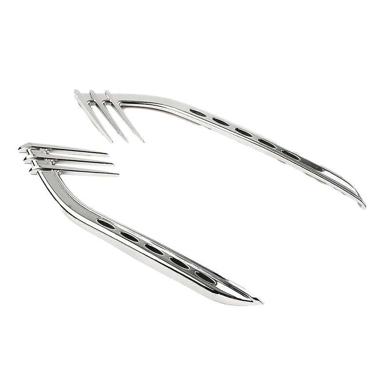 Motorcycle Mid-Frame Air Deflector Motorcycle Accent Trim for Road Glide CVO Ultra FLTRUSE
