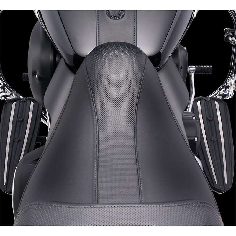 Motorcycle Mid-Frame Heat Shield Air Deflector Trim for INDIAN Chieftain Vintage 2024 2023