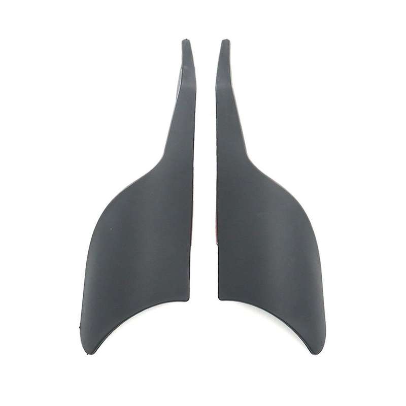 Motorcycle Mid-Frame Heat Shield Air Deflector Trim for INDIAN Chieftain Vintage 2024 2023