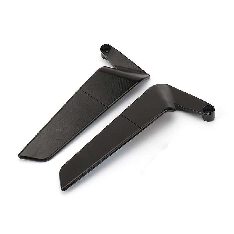 Motorcycle Mirrors Rotating Side Rearview Mirrors for Ce04 Ce 04 2022-2023
